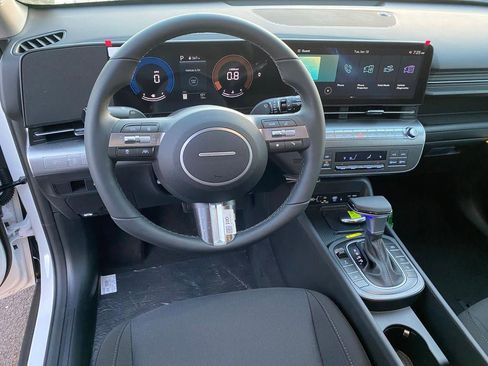 New 2026 Hyundai Kona SEL Sport image 29