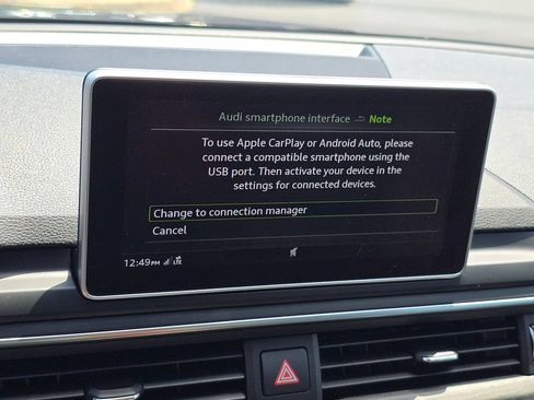 Used 2019 Audi A4 2.0T Prestige w/ Prestige Package AWD/4WD image 29