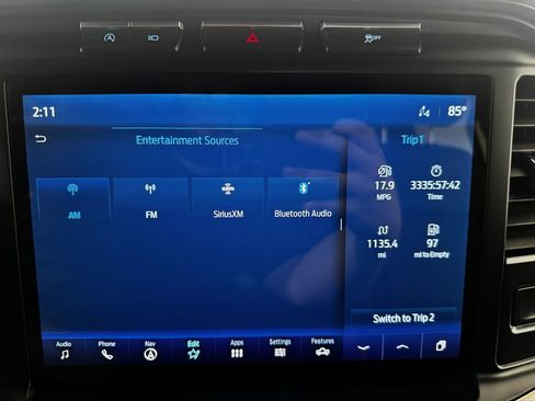 Used 2021 Ford F150 Lariat w/ Equipment Group 502A High AWD/4WD image 41