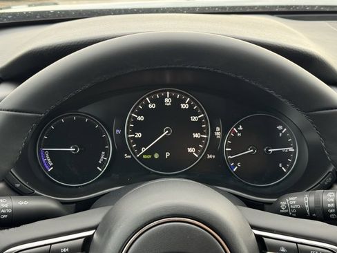 New 2026 MAZDA CX-50 2.5 Hybrid w/ Weather Package image 29