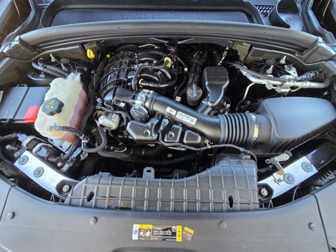 Used 2023 Jeep Grand Cherokee Altitude RWD image 24