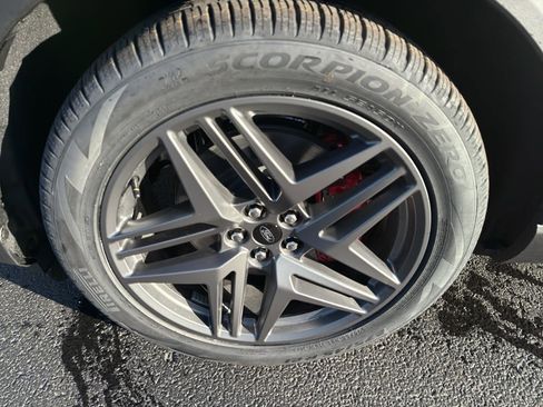 New 2026 Ford Explorer ST w/ Sun And Sound Package image 10