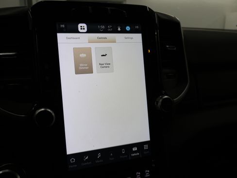 Used 2022 RAM 2500 Big Horn w/ Level C Equiment Group image 49