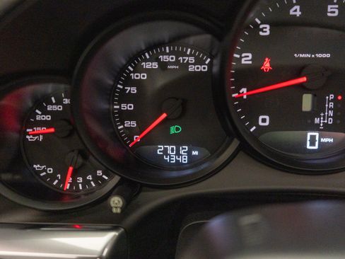 Used 2014 Porsche 911 Carrera S RWD image 22