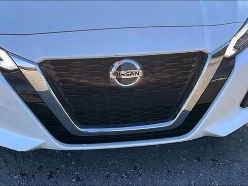 Used 2022 Nissan Altima 2.5 SL image 30