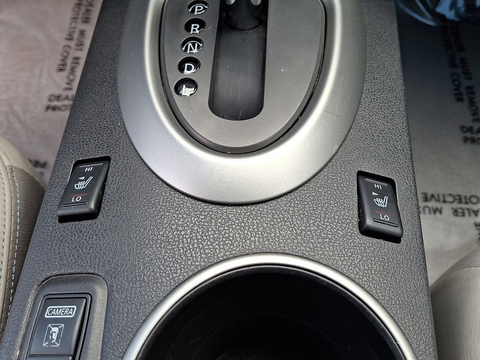 Used 2013 Nissan Rogue SL AWD/4WD image 23
