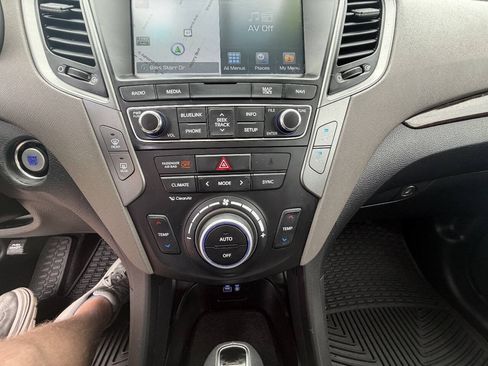 Used 2017 Hyundai Santa Fe Sport AWD/4WD image 20