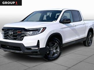 New 2026 Honda Ridgeline TrailSport video 1