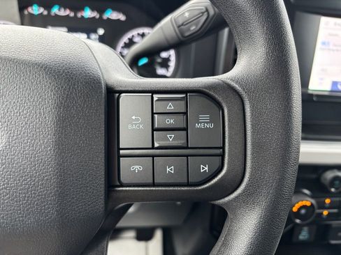 Used 2025 Ford F250 XLT image 31