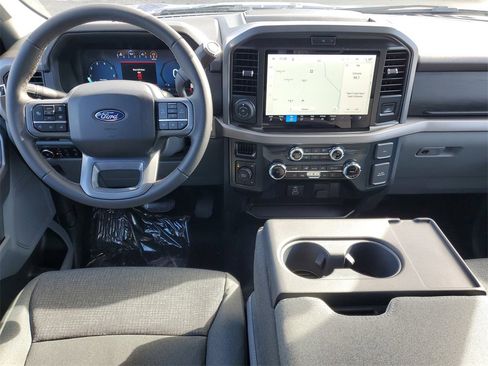 New 2026 Ford F150 XLT image 26