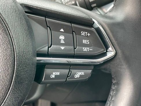 Used 2022 MAZDA CX-5 AWD 2.5 S w/ Premium Plus Pkg image 15