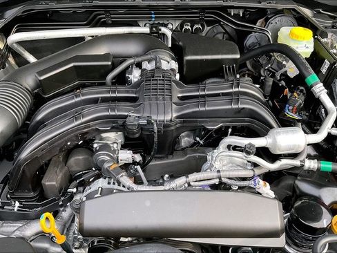 New 2026 Subaru Forester Touring image 14