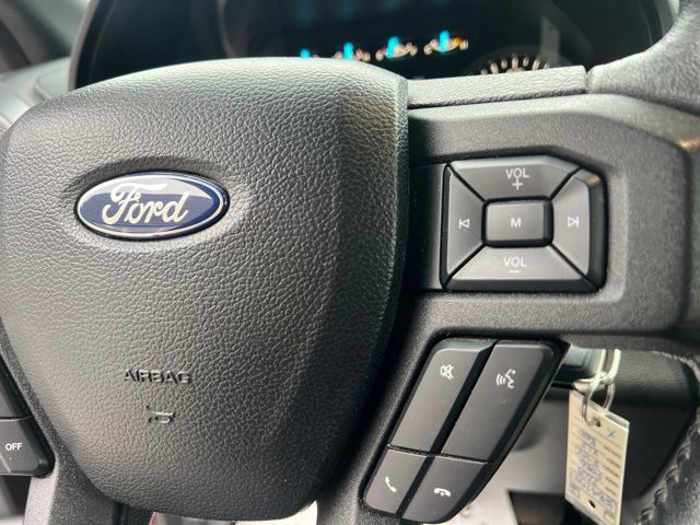 Used 2018 Ford F150 XLT w/ Equipment Group 302A Luxury AWD/4WD image 25