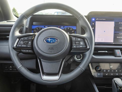 New 2026 Subaru Outback Touring XT AWD/4WD image 30