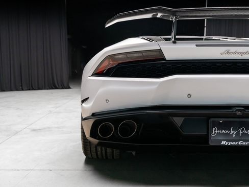 Used 2015 Lamborghini Huracan LP 610-4 image 42