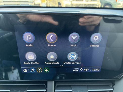 New 2026 Chevrolet Trax LS w/ LS Convenience Package image 8