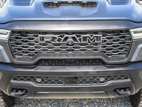 Used 2025 RAM 1500 RHO w/ RHO Level 1 Equipment Group AWD/4WD image 7