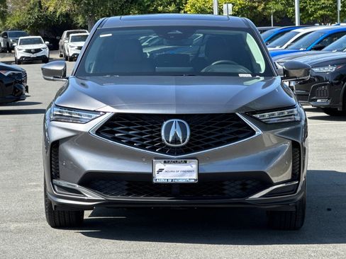 New 2026 Acura MDX w/ Technology Package image 3