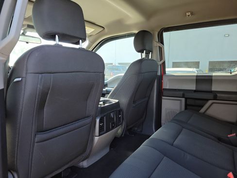 Used 2020 Ford F150 XL w/ Equipment Group 101A Mid AWD/4WD image 17