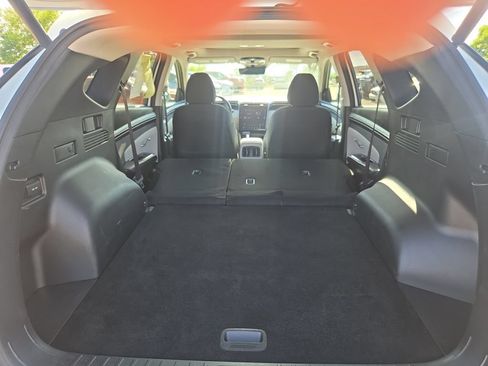 Used 2022 Hyundai Tucson SEL w/ Convenience Package AWD/4WD image 19
