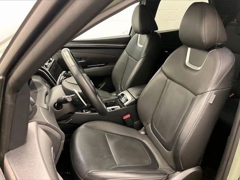 Certified 2023 Hyundai Santa Cruz Limited image 15