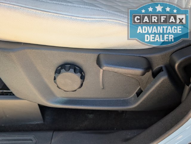Used 2025 Ford Bronco Heritage Edition AWD/4WD image 23