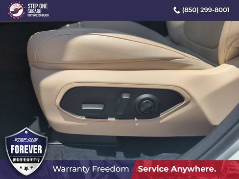 Used 2023 Jeep Grand Cherokee L Limited w/ Luxury Tech Group II AWD/4WD image 13