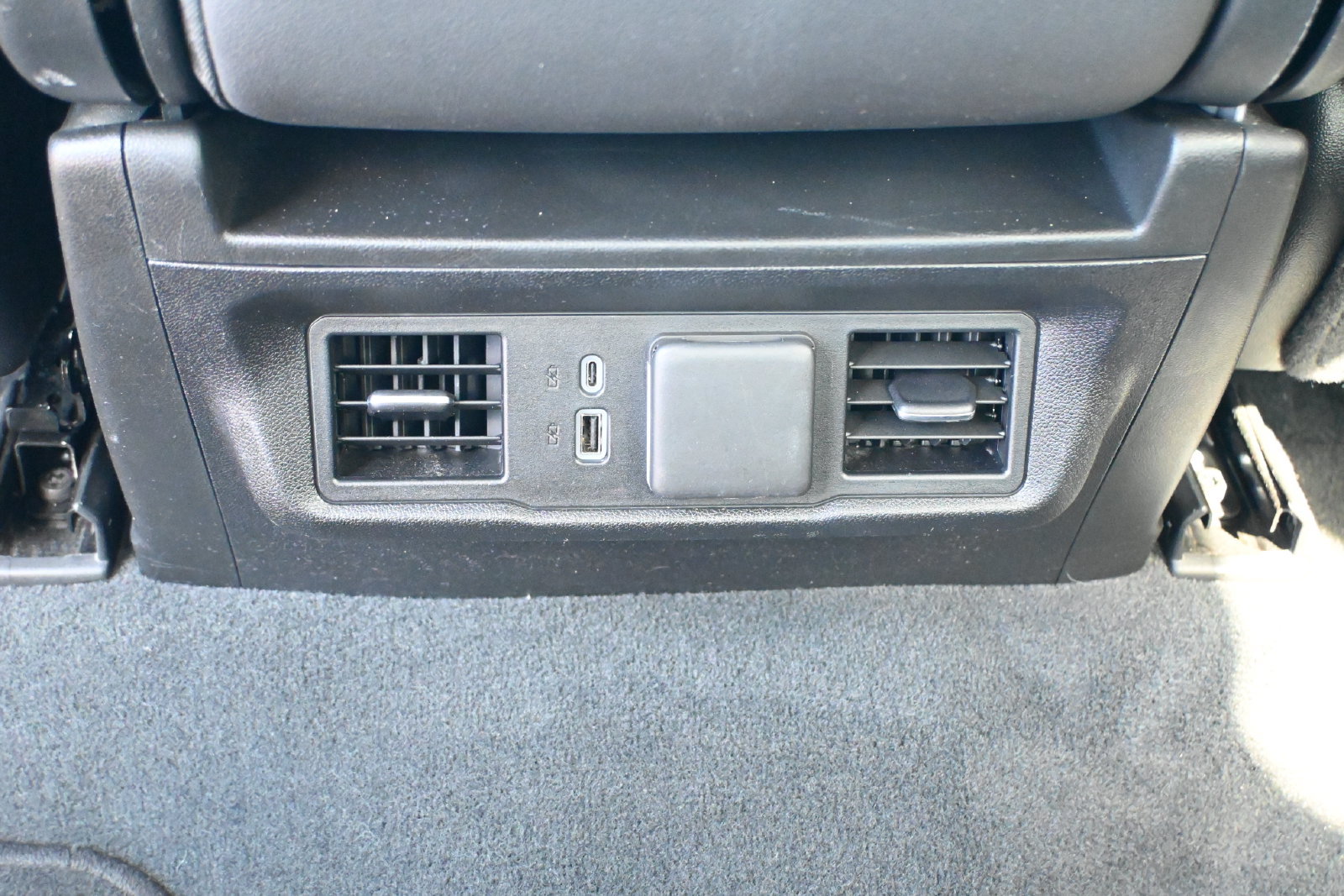 Used 2025 GMC Sierra 1500 SLT RWD image 22