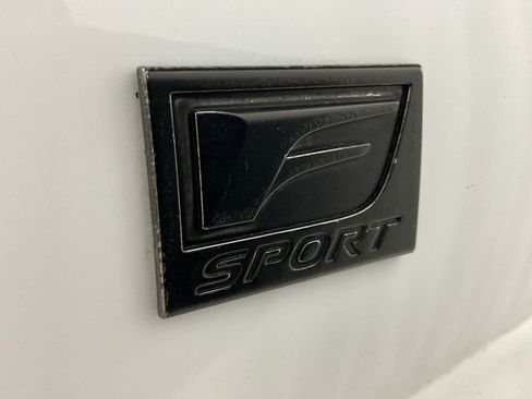 Used 2015 Lexus IS 350 AWD image 28