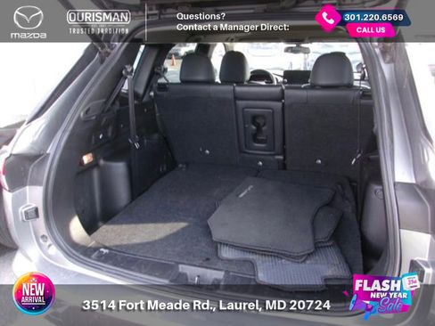 Used 2024 Mitsubishi Outlander SE image 5