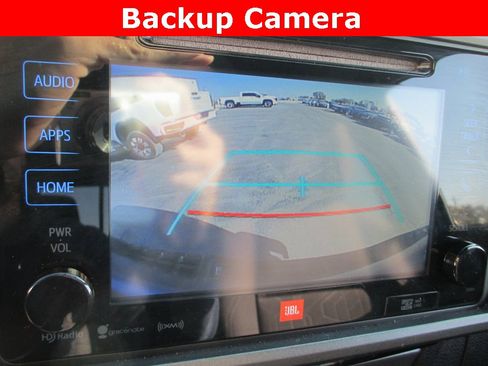 Used 2017 Toyota Tacoma TRD Sport image 15