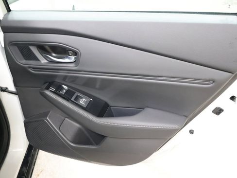 New 2025 Honda Accord Touring image 22