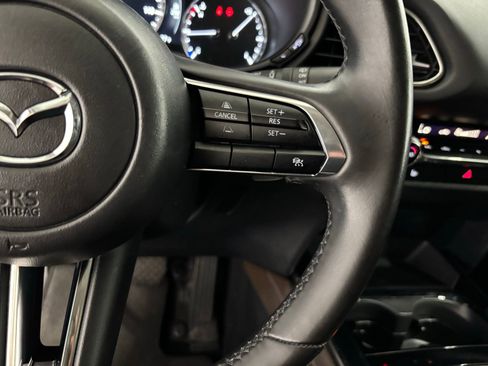 Certified 2024 MAZDA CX-30 AWD 2.5 S w/ Premium Package image 22