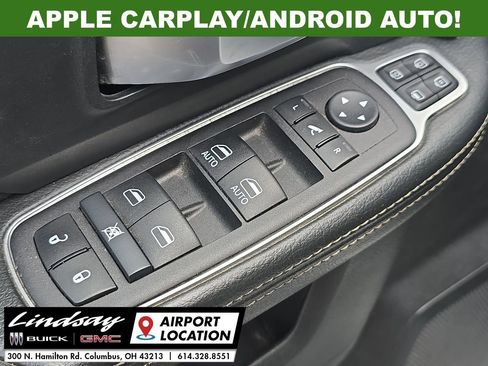 Used 2024 RAM 3500 Big Horn image 22