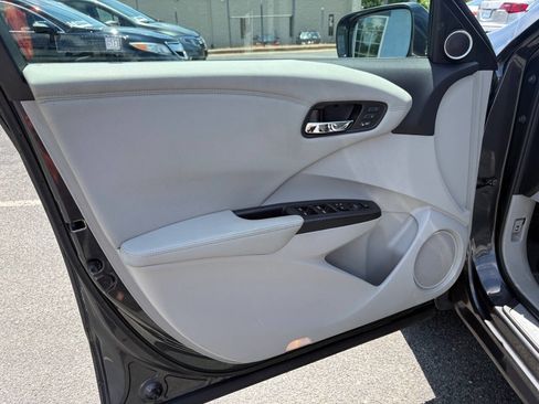 Used 2016 Acura RDX AWD w/ Advance Package image 7