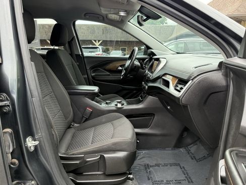 Used 2019 GMC Terrain SLE w/ Driver Convenience Package image 15