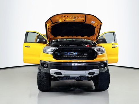 Used 2021 Ford Ranger XLT w/ Equipment Group 302A High AWD/4WD image 23
