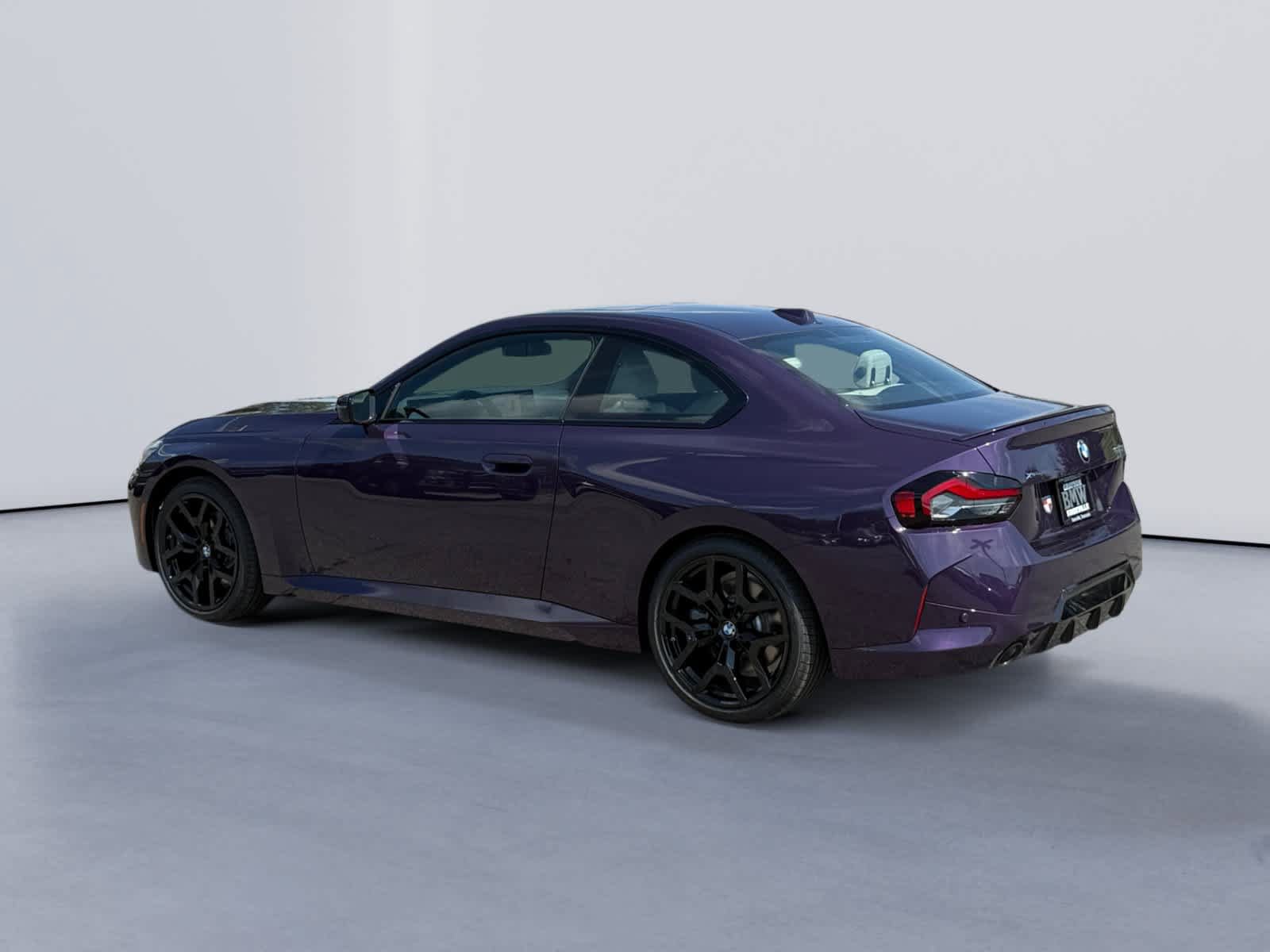 New 2026 BMW 230i xDrive Coupe AWD/4WD image 5