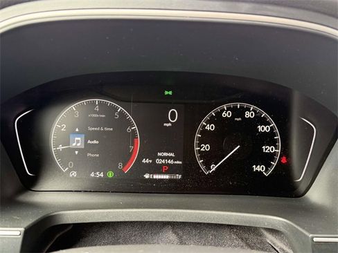 Certified 2023 Honda Pilot EX-L image 24