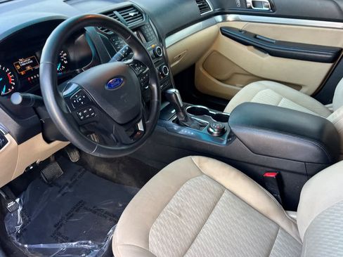 Used 2017 Ford Explorer Base image 11
