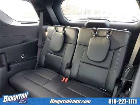 Used 2024 Ford Explorer ST w/ Equipment Group 401A image 13