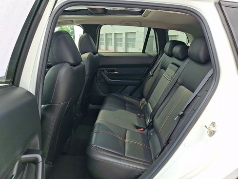 Certified 2024 MAZDA CX-50 AWD 2.5 S w/ Cargo Package image 11