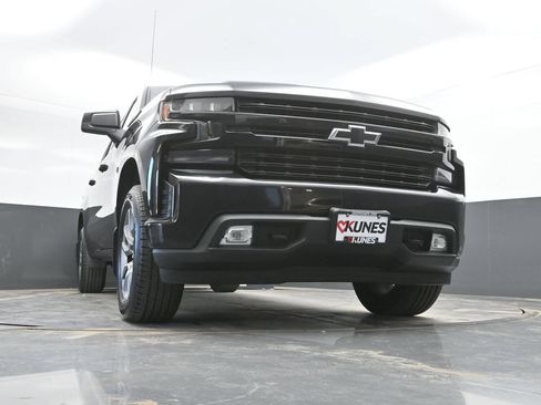 Used 2020 Chevrolet Silverado 1500 RST w/ True North Edition AWD/4WD image 33