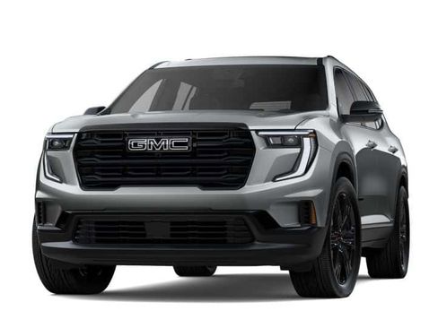 New 2026 GMC Acadia Elevation w/ Black Edition image 26
