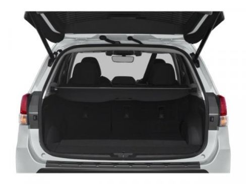 Used 2020 Subaru Forester Premium AWD/4WD image 14