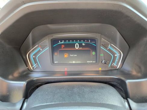 Used 2024 Honda Odyssey EX-L image 33