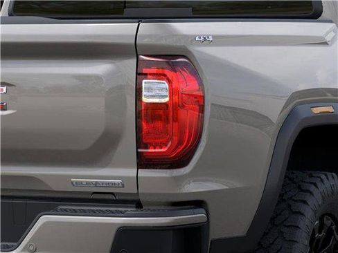 New 2026 GMC Canyon Elevation w/ Convenience Package image 11