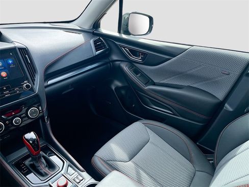 Used 2024 Subaru Forester Sport image 24