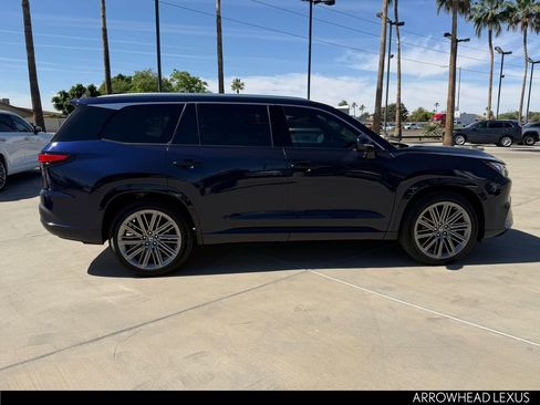 New 2026 Lexus TX 350 AWD image 8