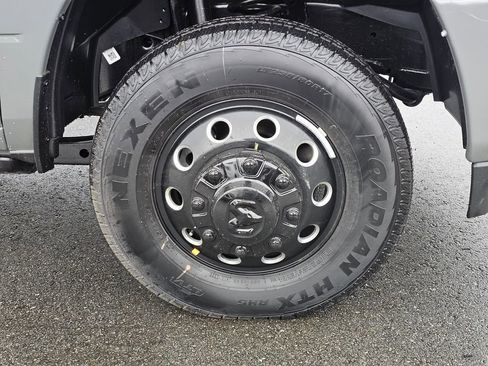 New 2026 RAM 3500 Laramie image 10